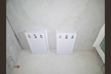 Apartamento à venda com 150m², 3 quartos e 2 vagasBanheiro da Suíte 1