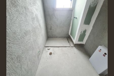 Apartamento à venda com 150m², 3 quartos e 2 vagasBanheiro da Suíte 2