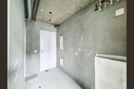 Apartamento à venda com 150m², 3 quartos e 2 vagasÁrea de serviço 