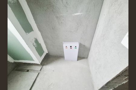 Apartamento à venda com 150m², 3 quartos e 2 vagasBanheiro da Suíte 2