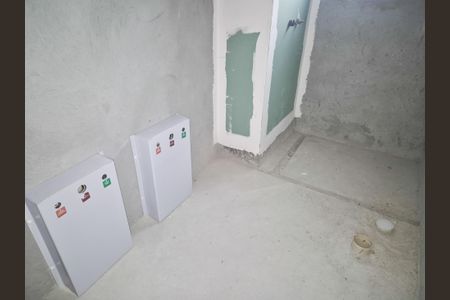 Apartamento à venda com 150m², 3 quartos e 2 vagasBanheiro da Suíte 1