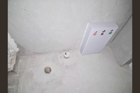 Apartamento à venda com 150m², 3 quartos e 2 vagasBanheiro 