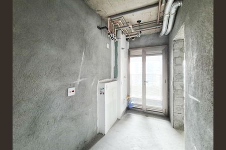 Apartamento à venda com 150m², 3 quartos e 2 vagasÁrea de serviço 