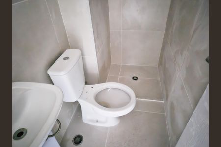 Apartamento à venda com 150m², 3 quartos e 2 vagasBanheiro de serviço 