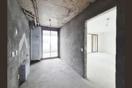 Apartamento à venda com 150m², 3 quartos e 2 vagasCozinha 