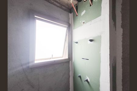 Apartamento à venda com 150m², 3 quartos e 2 vagasBanheiro da Suíte 2