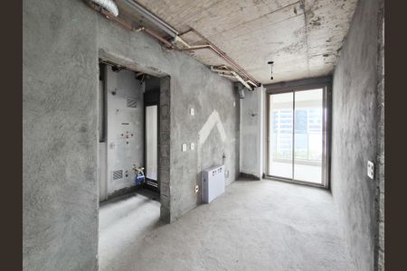 Apartamento à venda com 150m², 3 quartos e 2 vagasCozinha 