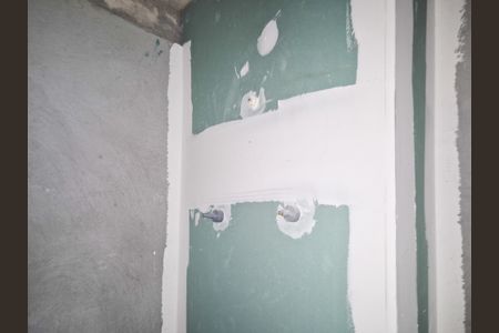 Apartamento à venda com 150m², 3 quartos e 2 vagasBanheiro 