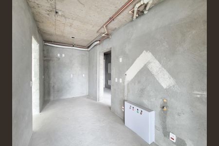 Apartamento à venda com 150m², 3 quartos e 2 vagasCozinha 
