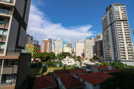 Kitnet/Studio para alugar com 1 quarto, 26m² em Jardim das Acacias, São Paulo