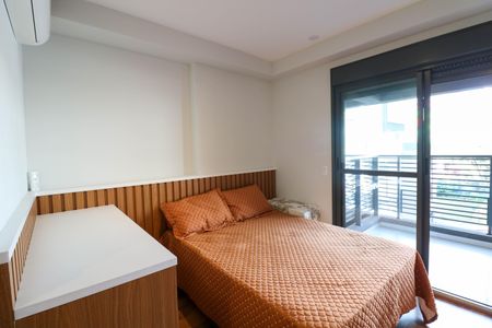 Kitnet/Studio para alugar com 1 quarto, 26m² em Jardim das Acacias, São Paulo