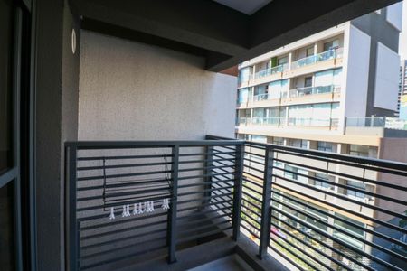 Kitnet/Studio para alugar com 1 quarto, 26m² em Jardim das Acacias, São Paulo