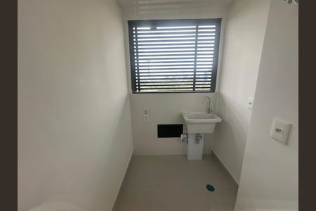 Apartamento à venda com 107m², 2 quartos e 2 vagasÁrea de Serviço