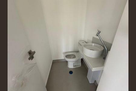 Apartamento à venda com 107m², 2 quartos e 2 vagasLavabo