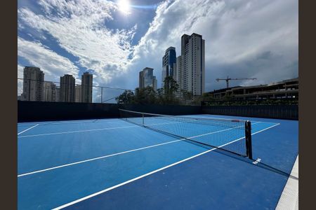 Apartamento à venda com 107m², 2 quartos e 2 vagasQuadra Esportiva