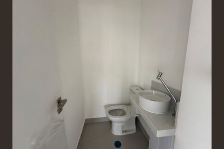Apartamento à venda com 107m², 2 quartos e 2 vagasLavabo