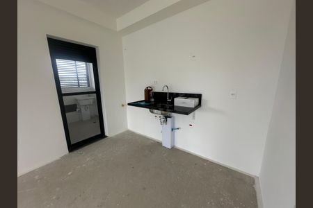 Apartamento à venda com 107m², 2 quartos e 2 vagasCozinha