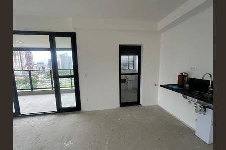 Apartamento à venda com 107m², 2 quartos e 2 vagasCozinha
