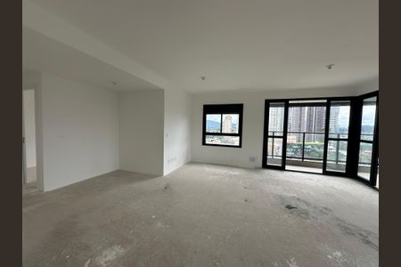 Apartamento à venda com 107m², 2 quartos e 2 vagasSala
