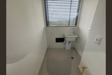 Apartamento à venda com 107m², 2 quartos e 2 vagasÁrea de Serviço