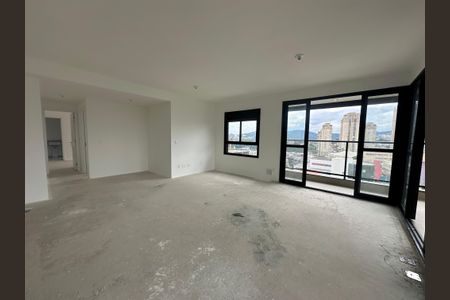 Apartamento à venda com 107m², 2 quartos e 2 vagasSala