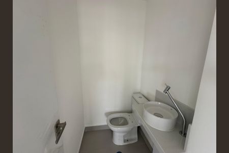 Apartamento à venda com 107m², 2 quartos e 2 vagasLavabo