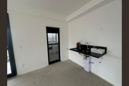 Apartamento à venda com 107m², 2 quartos e 2 vagasCozinha