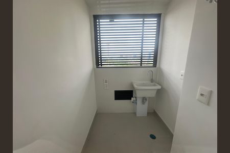Apartamento à venda com 107m², 2 quartos e 2 vagasÁrea de Serviço