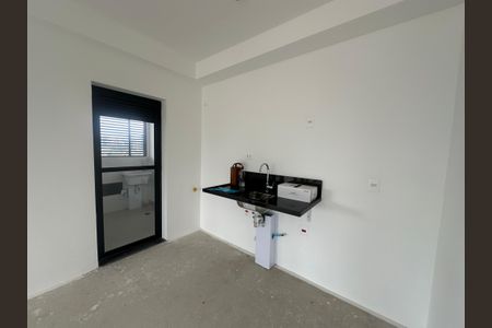 Apartamento à venda com 107m², 2 quartos e 2 vagasCozinha
