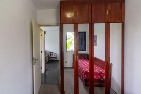 Apartamento à venda com 49m², 2 quartos e 1 vagaQuarto 2