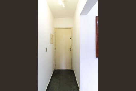Apartamento à venda com 49m², 2 quartos e 1 vagaHall de entrada