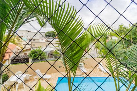 Apartamento à venda com 49m², 2 quartos e 1 vagaQuarto 2 vista
