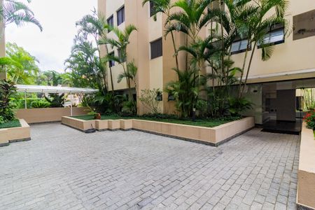 Apartamento à venda com 49m², 2 quartos e 1 vagaÁrea comum
