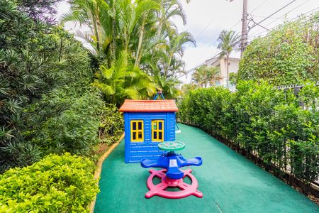 Apartamento à venda com 49m², 2 quartos e 1 vagaParque infantil
