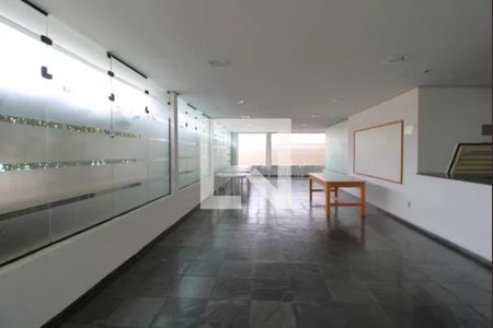 Apartamento à venda com 49m², 2 quartos e 1 vagaSalão de festas