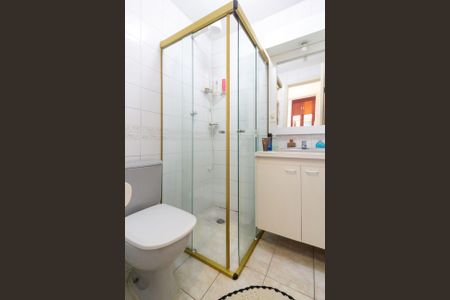 Apartamento à venda com 49m², 2 quartos e 1 vagaBanheiro