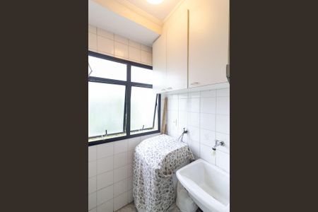 Apartamento à venda com 49m², 2 quartos e 1 vagaÁrea de Serviço