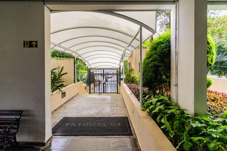 Apartamento à venda com 49m², 2 quartos e 1 vagaPortaria
