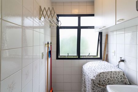 Apartamento à venda com 49m², 2 quartos e 1 vagaÁrea de Serviço