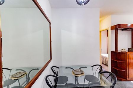 Apartamento à venda com 49m², 2 quartos e 1 vagaSala