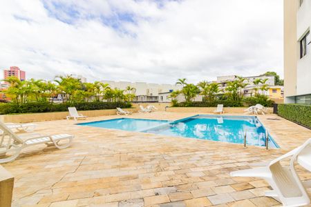 Apartamento à venda com 49m², 2 quartos e 1 vagaPiscina
