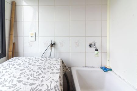 Apartamento à venda com 49m², 2 quartos e 1 vagaÁrea de Serviço