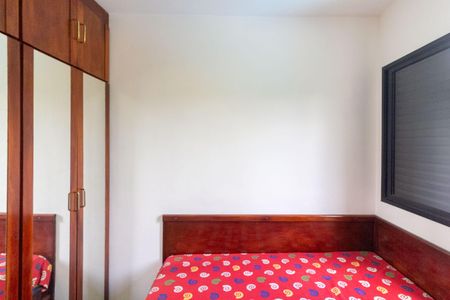 Apartamento à venda com 49m², 2 quartos e 1 vagaQuarto 2