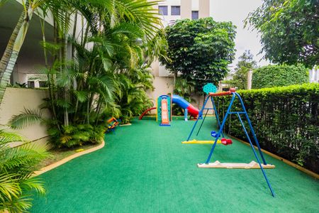 Apartamento à venda com 49m², 2 quartos e 1 vagaParque infantil