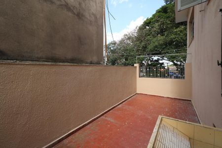 Casa para alugar com 100m², 3 quartos e 1 vagaQuintal