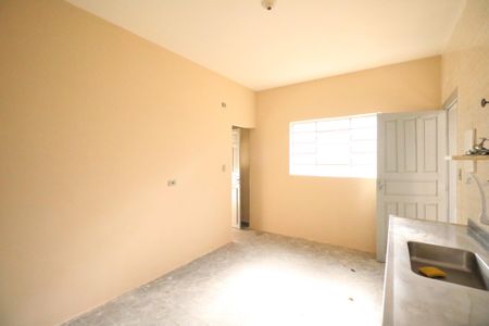 Casa para alugar com 100m², 3 quartos e 1 vagaCozinha