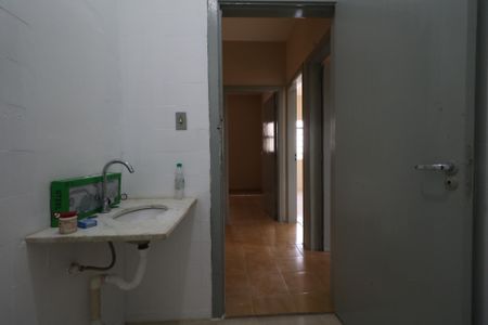 Casa para alugar com 100m², 3 quartos e 1 vagaBanheiro