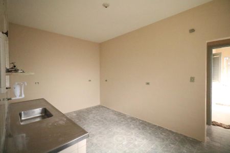 Casa para alugar com 100m², 3 quartos e 1 vagaCozinha