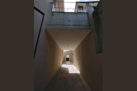 Casa para alugar com 100m², 3 quartos e 1 vagaGaragem