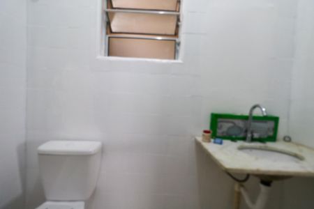 Casa para alugar com 100m², 3 quartos e 1 vagaBanheiro